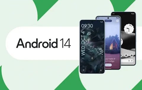 Foto - Android 14 Yayınlandı! İşte Yeni Özellikler