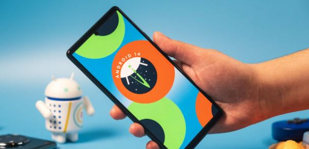 Foto - Android 14'ten iOS kullanıcılarını kıskandıran özellik