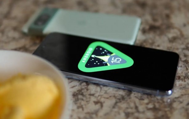Foto - Android 15 güncellemesi alacak akıllı telefon modelleri netleşti! İşte Android 15 alacak akıllı telefonlar