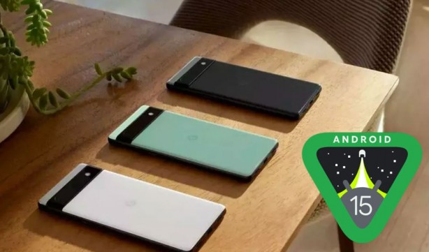 Foto - Android 15 güncellemesi alacak akıllı telefon modelleri netleşti! İşte Android 15 alacak akıllı telefonlar