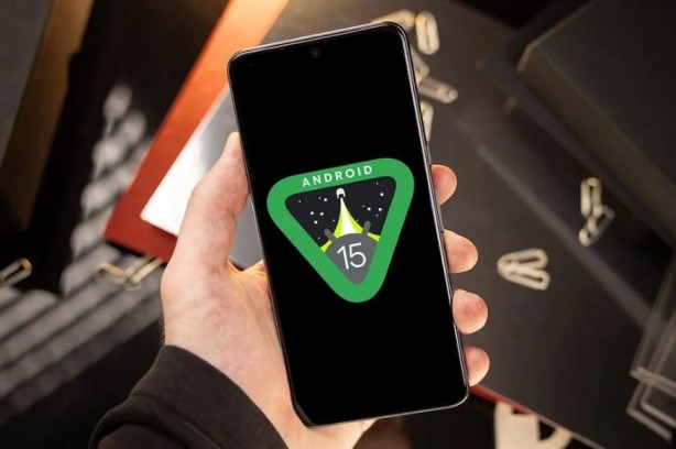 Foto - Android 15 güncellemesi alacak akıllı telefon modelleri netleşti! İşte Android 15 alacak akıllı telefonlar