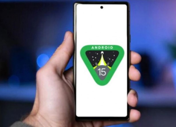 Foto - Android 15 güncellemesi alacak akıllı telefon modelleri netleşti! İşte Android 15 alacak akıllı telefonlar