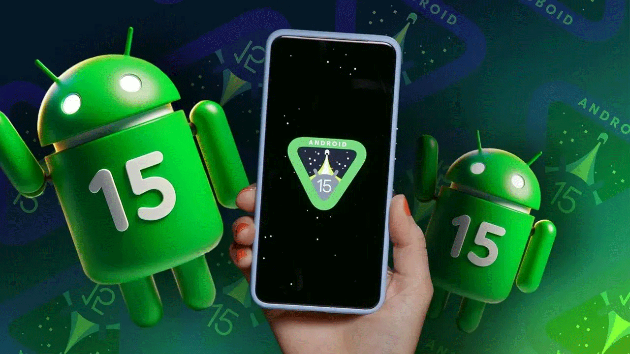 Foto - Android 15 güncellemesi krize neden oldu! Bazı telefonlar kullanılmaz hale geldi!