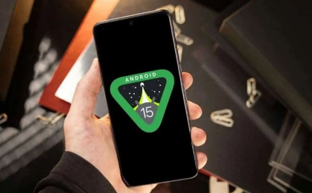 Foto - Android 15 pil ömrünü şahlandıracak
