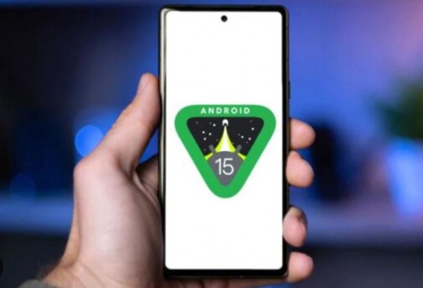 Foto - Android 15 pil ömrünü şahlandıracak