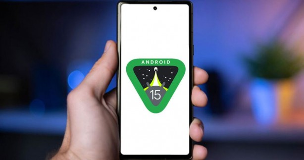 Android 15 pil ömrünü şahlandıracak