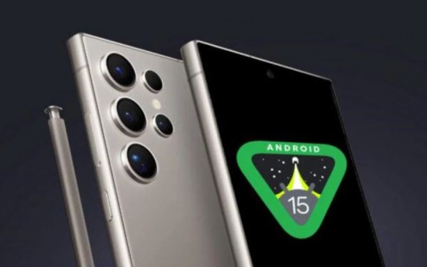 Foto - Android 15 pil ömrünü şahlandıracak