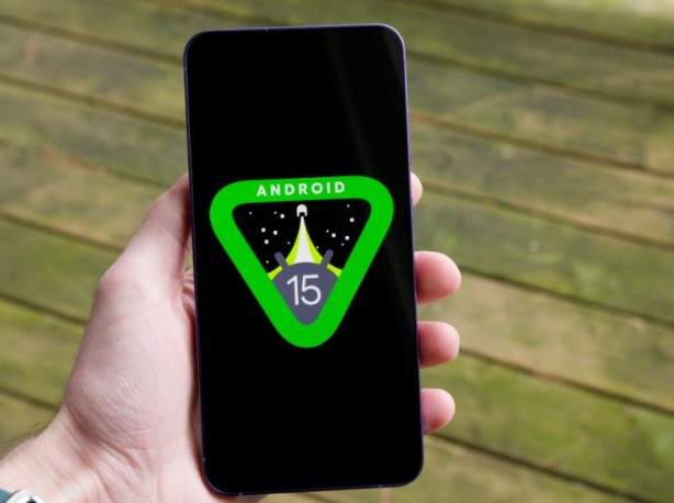 Foto - Android 15 pil ömrünü şahlandıracak