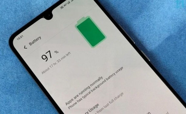 Foto - Android 15 pil ömrünü şahlandıracak