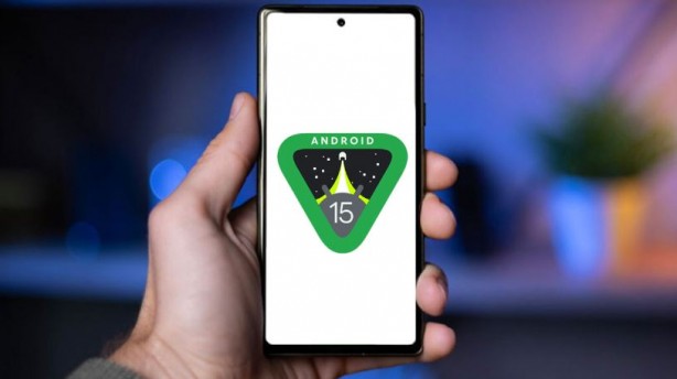 Android 15 pil ömrünü şahlandıracak