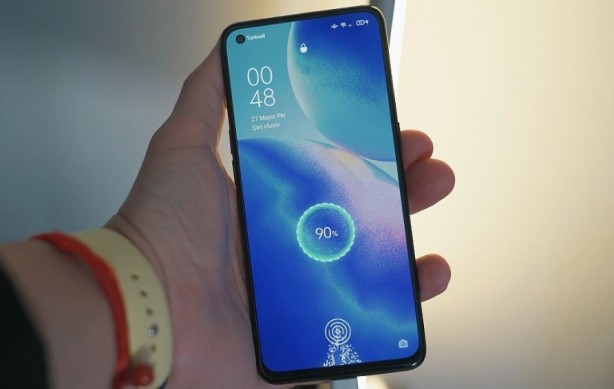 Foto - Android 15 pil ömrünü şahlandıracak