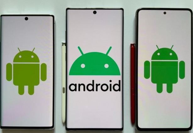 Foto - Android 15 yayınlandı! İşte telefonlara gelen yeni özellikler