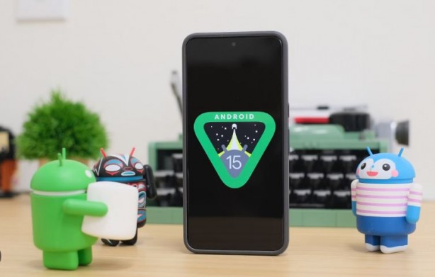 Foto - Android 15 yayınlandı! İşte telefonlara gelen yeni özellikler