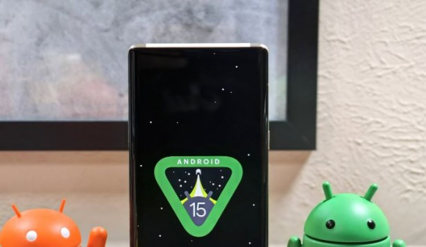 Foto - Android 15’e arıza tespit özelliği! Tamirciye gerek kalmayacak