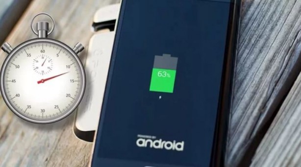 Foto - Android 15’in özelliği devrim yaratacak
