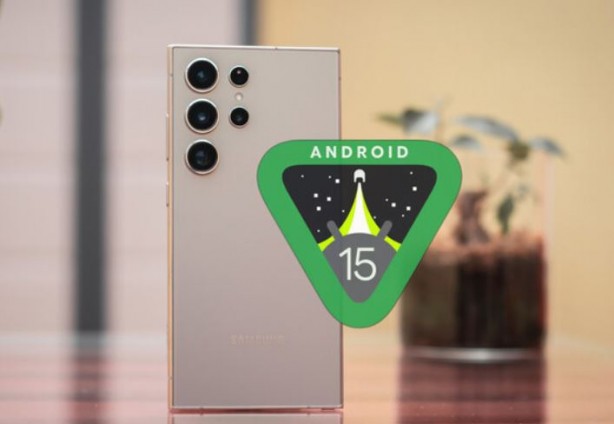 Foto - Android 15’in özelliği devrim yaratacak