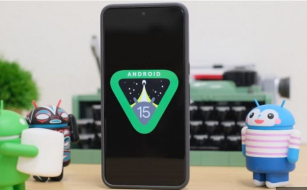 Foto - Android 15’in özelliği devrim yaratacak