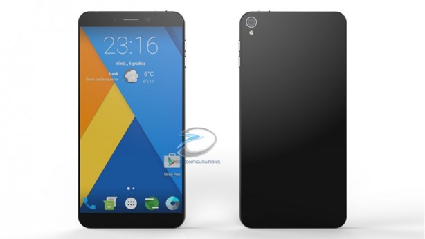 Foto - Android 7.0 ile çalışan Nokia ortaya çıktı