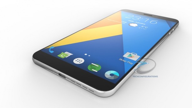 Foto - Android 7.0 ile çalışan Nokia ortaya çıktı