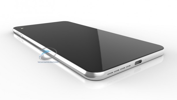 Foto - Android 7.0 ile çalışan Nokia ortaya çıktı