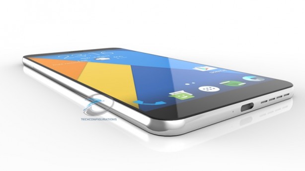 Foto - Android 7.0 ile çalışan Nokia ortaya çıktı