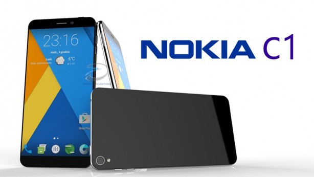 Foto - Android 7.0 ile çalışan Nokia ortaya çıktı