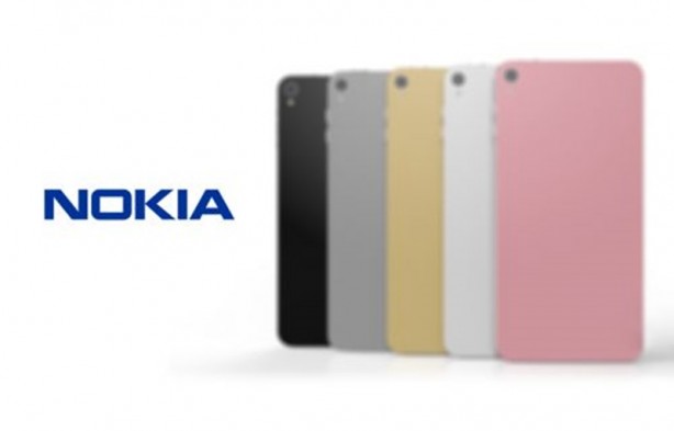 Android 7.0 ile çalışan Nokia ortaya çıktı