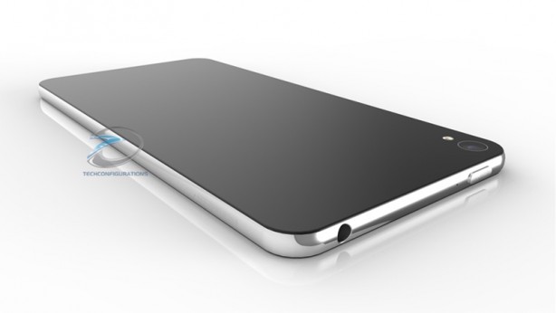 Foto - Android 7.0 ile çalışan Nokia ortaya çıktı