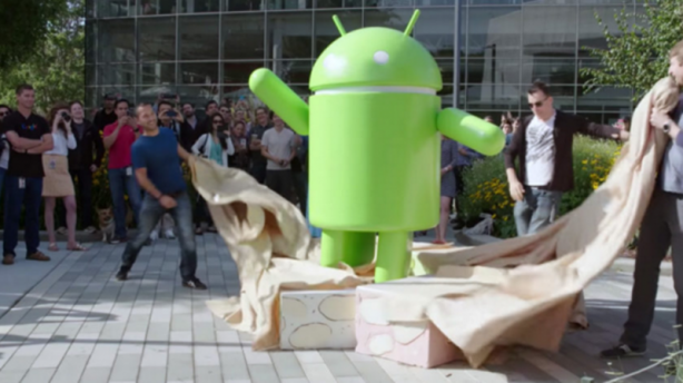 Foto - Android 7.0 Nougat güncellemesi alacak sony cihazlar