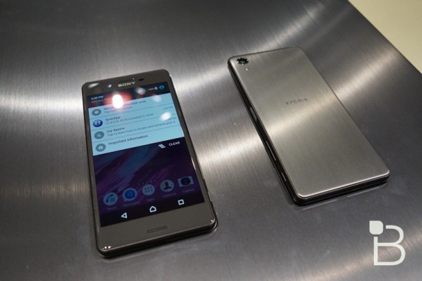 Foto - Android 7.0 Nougat güncellemesi alacak sony cihazlar