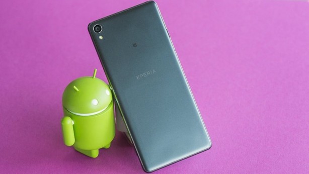 Foto - Android 7.0 Nougat güncellemesi alacak sony cihazlar