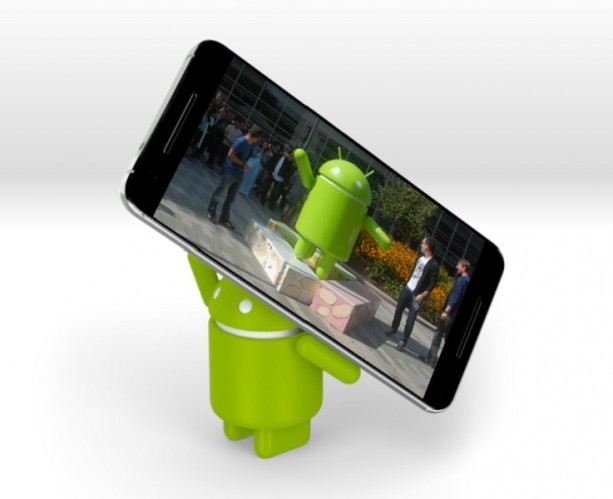 Android 7.0 Nougat güncellemesini alacak telefonların listesi