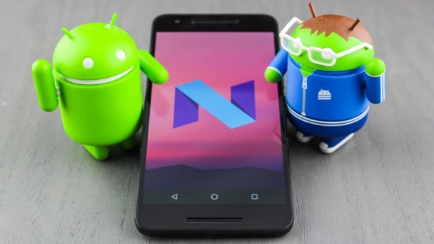 Foto - Android 7.0 Nougat güncellemesini alacak telefonların listesi