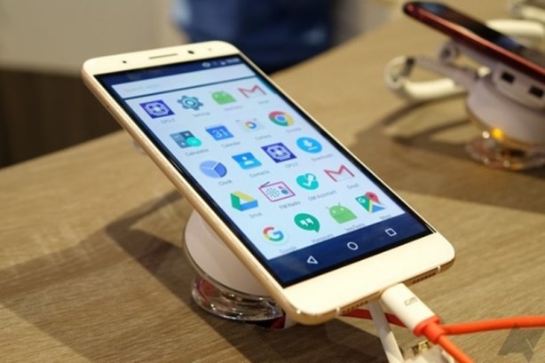 Foto - Android 7.0'ın çıkış tarihi sızdı