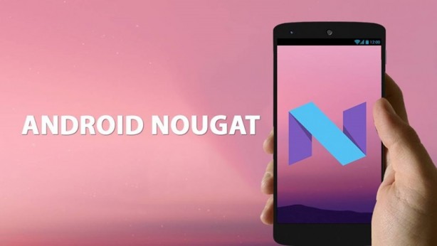 Android 7.0'ın çıkış tarihi sızdı