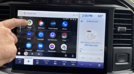 Foto - Android Auto'ya yeni güncelleme! Sürücüler güven içinde olacak