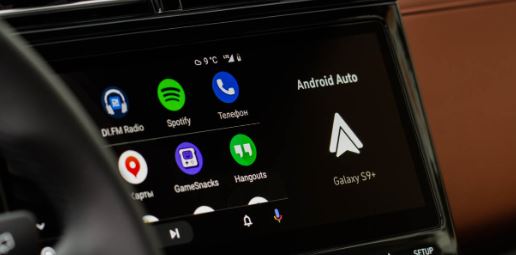 Foto - Android Auto'ya yeni güncelleme! Sürücüler güven içinde olacak
