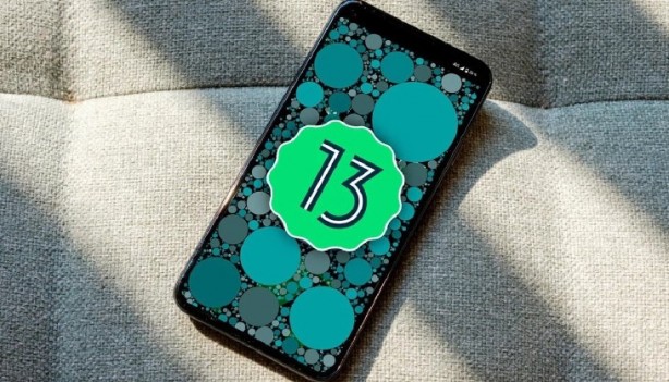 Foto - Android bildirim sorunu için çözüm üretti