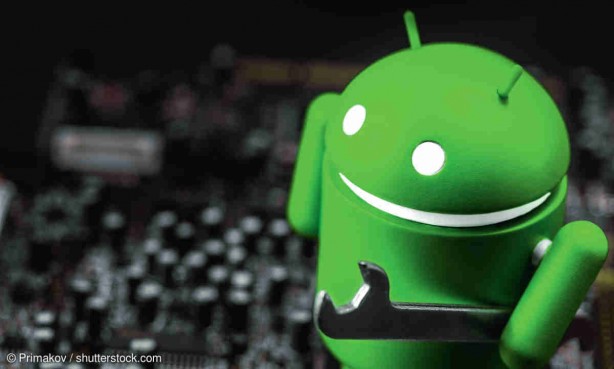 Foto - Android bildirim sorunu için çözüm üretti