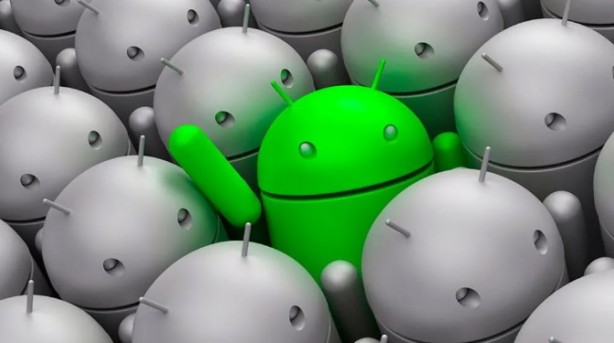 Foto - Android bildirim sorunu için çözüm üretti