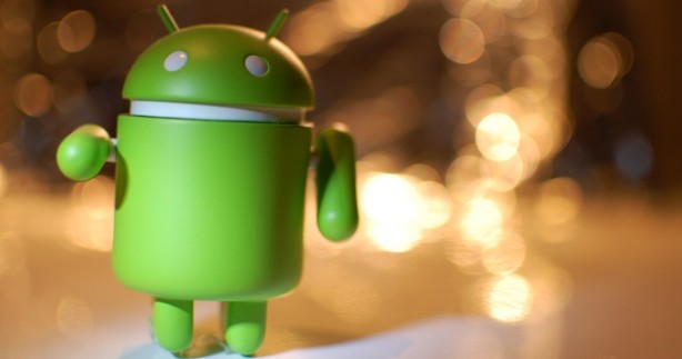 Foto - Android bildirim sorunu için çözüm üretti