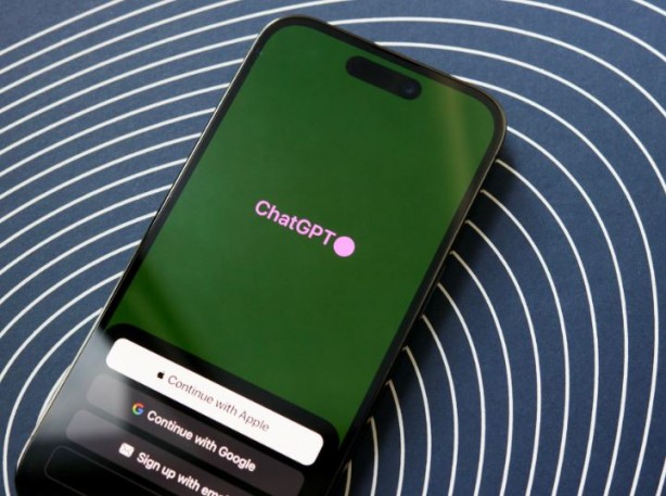 Foto - Android, ChatGPT uygulaması artık Türkiye’de