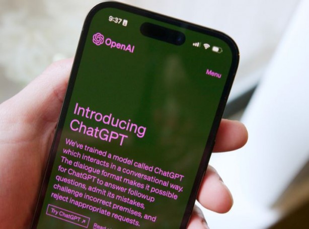 Foto - Android, ChatGPT uygulaması artık Türkiye’de