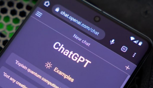Foto - Android, ChatGPT uygulaması artık Türkiye’de