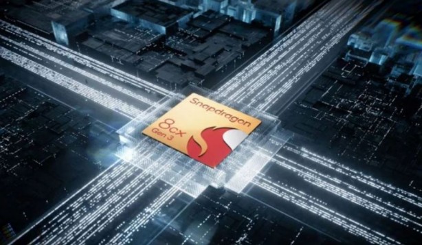 Foto - Android dünyası Apple’ı geçmeye hazırlanıyor! İşte yeni işlemci