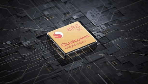 Foto - Android dünyası Apple’ı geçmeye hazırlanıyor! İşte yeni işlemci