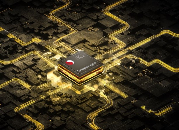 Foto - Android dünyası Apple’ı geçmeye hazırlanıyor! İşte yeni işlemci