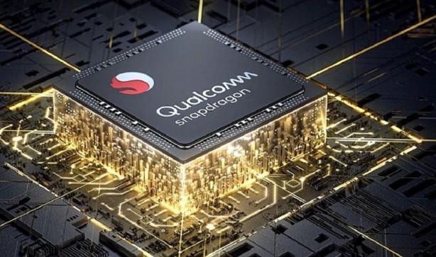 Foto - Android dünyası Apple’ı geçmeye hazırlanıyor! İşte yeni işlemci