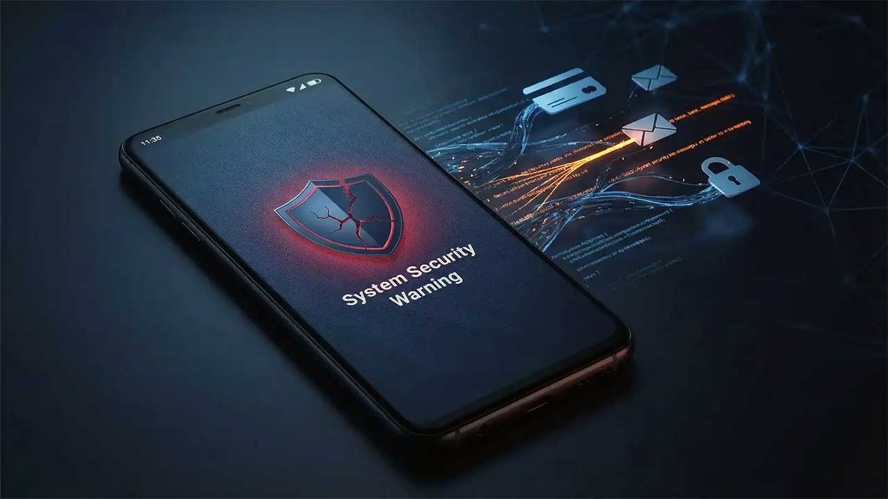 Android dünyası tehlikede! Yapay zeka destekli virüs