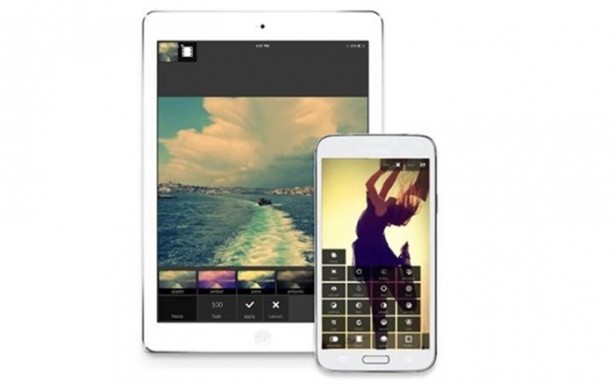 Foto - Android için en iyi uygulamalar